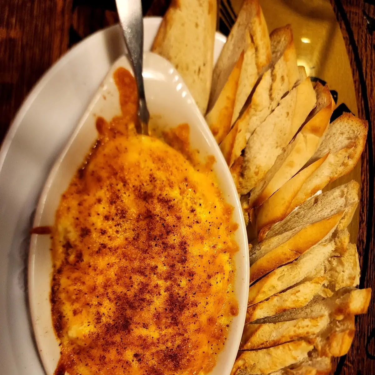 Crab Dip