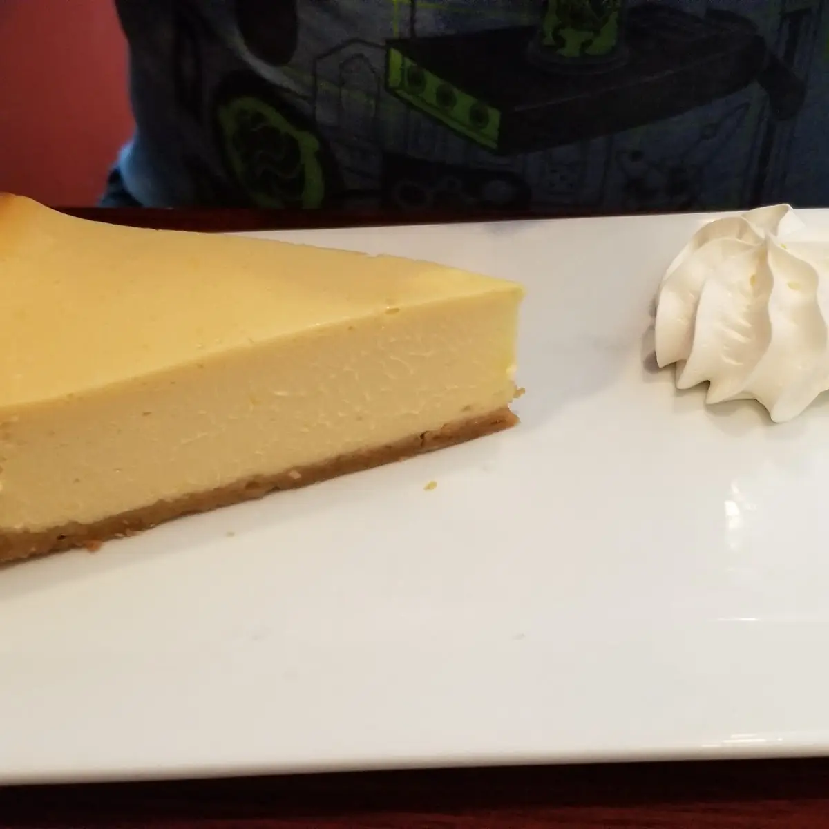 Key Lime Pie