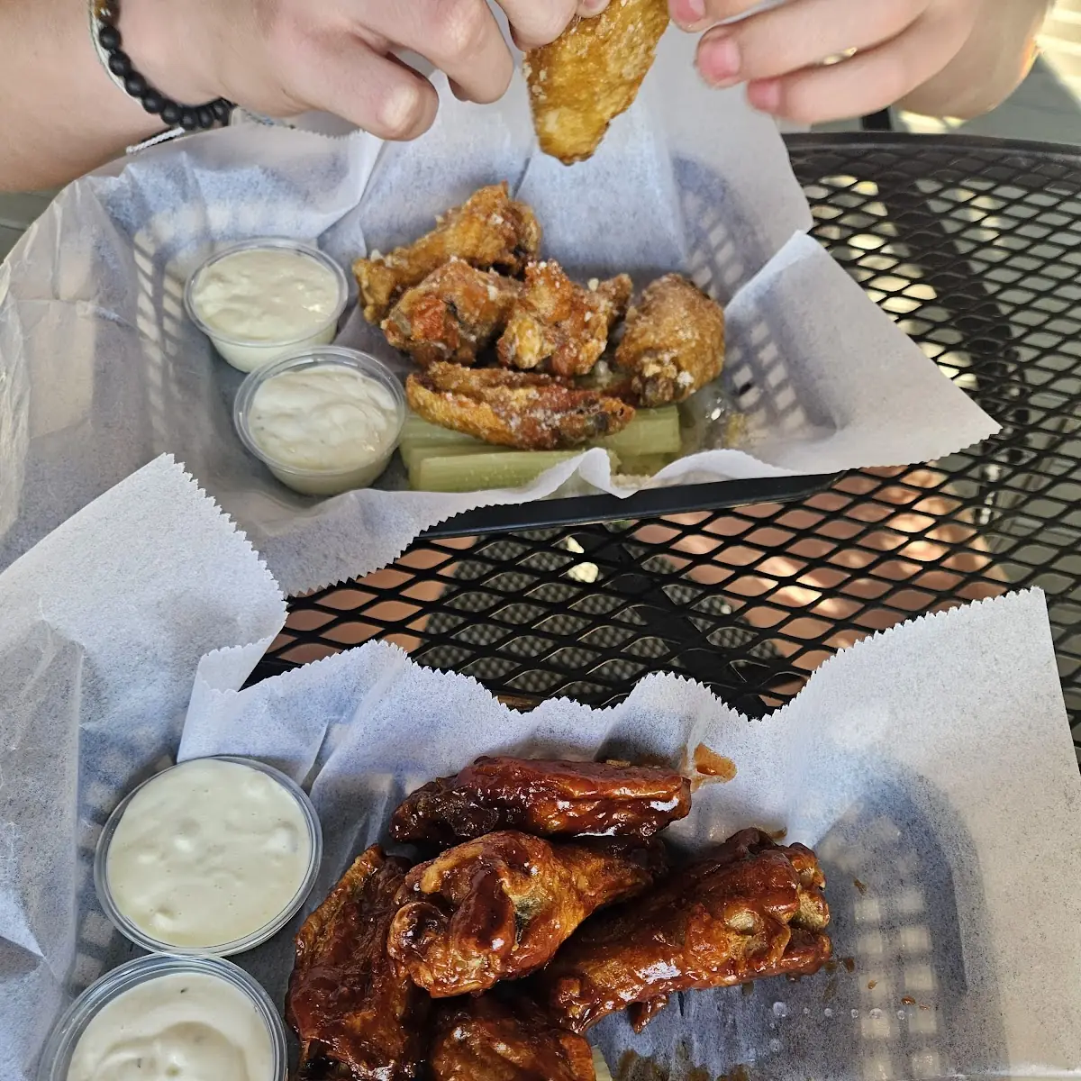 Chicken Wings