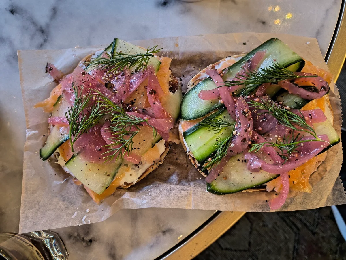 Avocado Toast