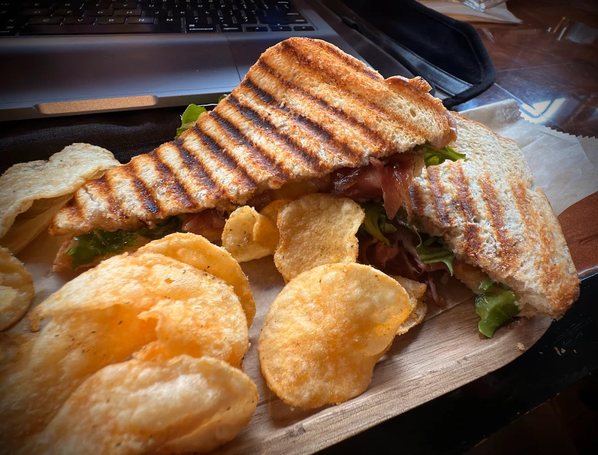 Grilled Cheese