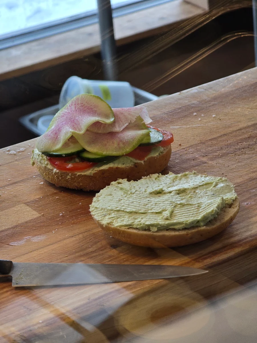 Avocado Toast