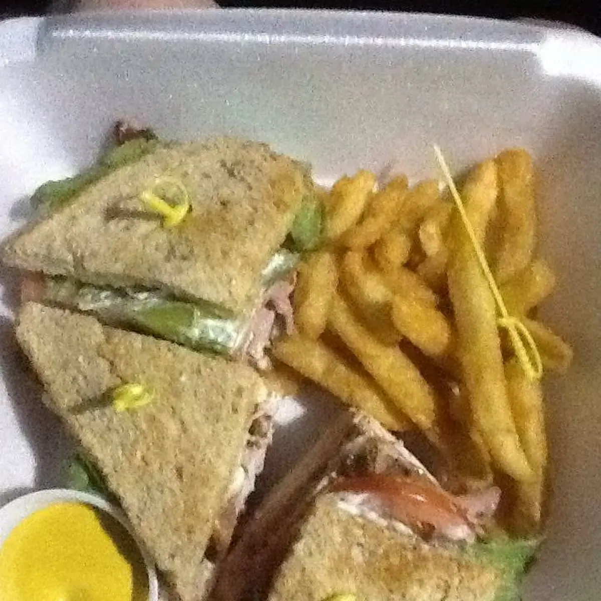 Club Sandwich