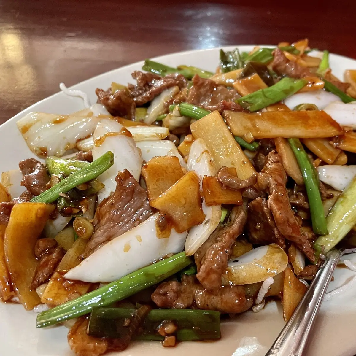 Buddhist Delight