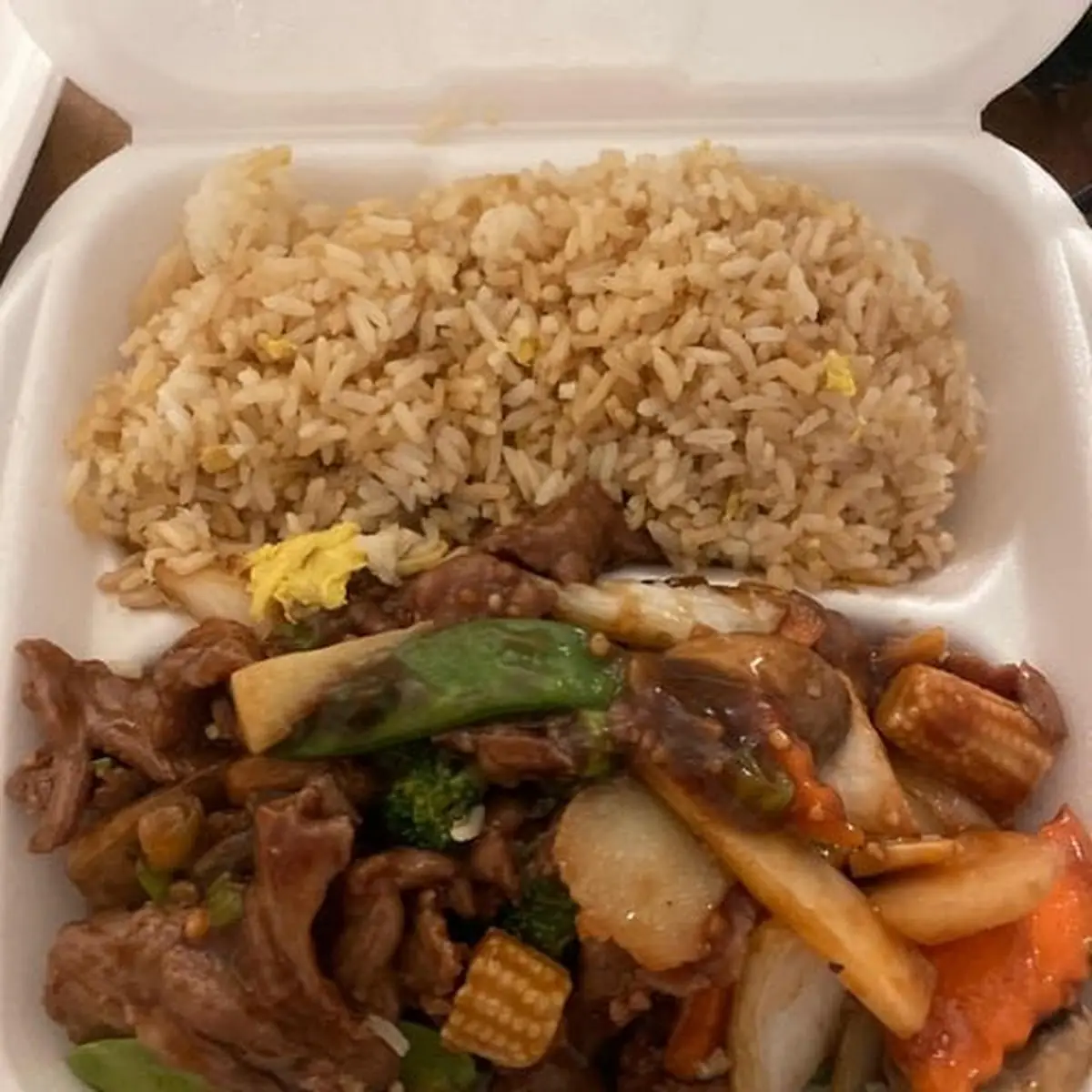56. Curry Beef