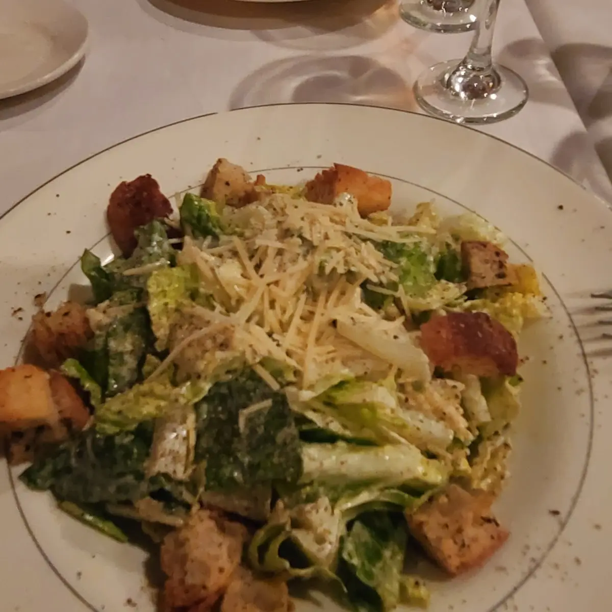 Caesar Salad