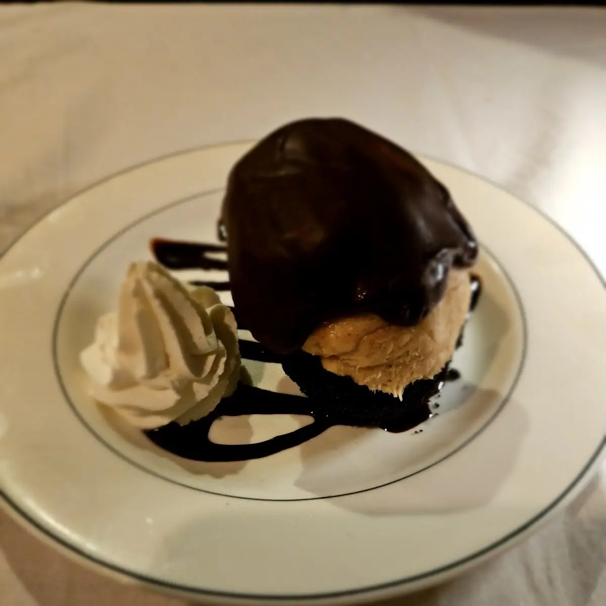 Peanut Butter Cup