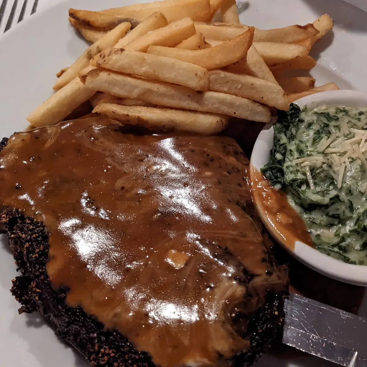 Ribeye Steak