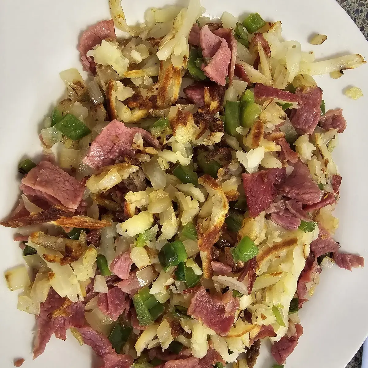 Corned Beef Hash