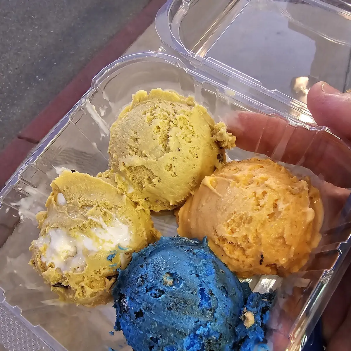 Gelato