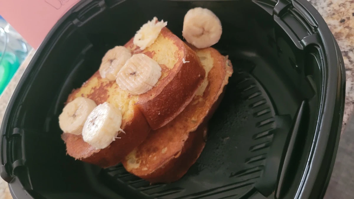 French Toast