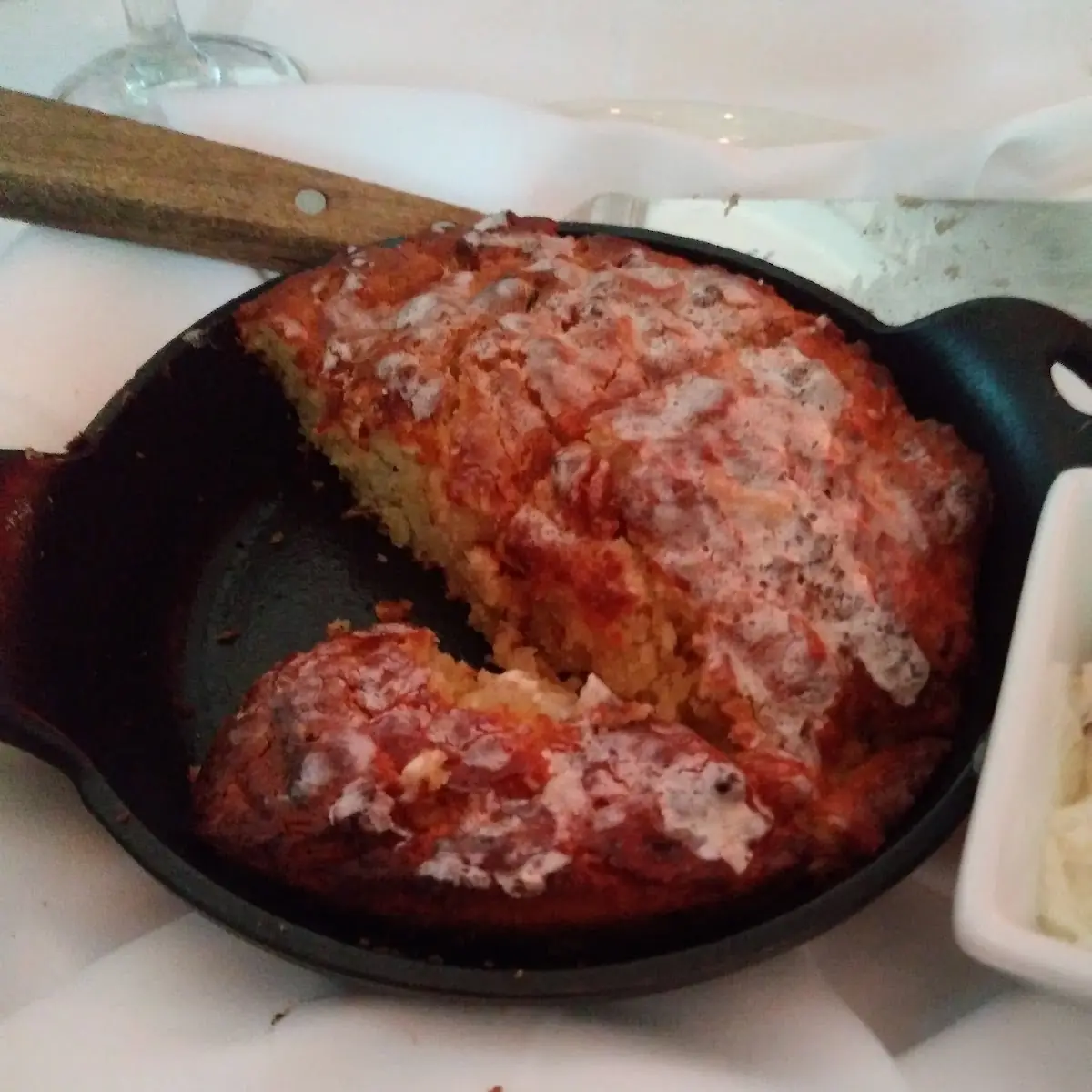 Cornbread