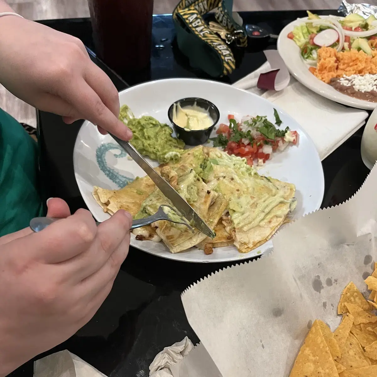 Quesadilla