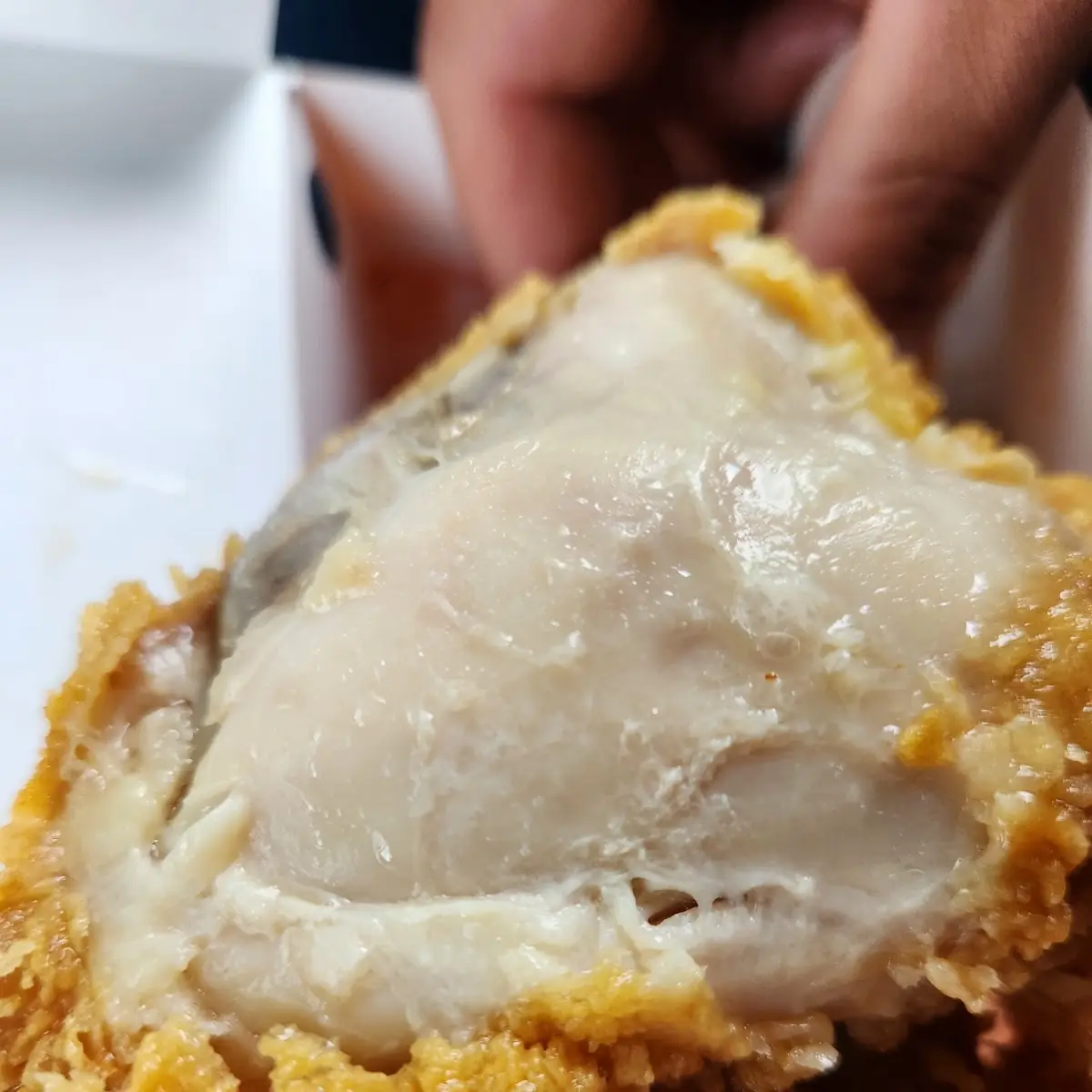 Fried Chicken
