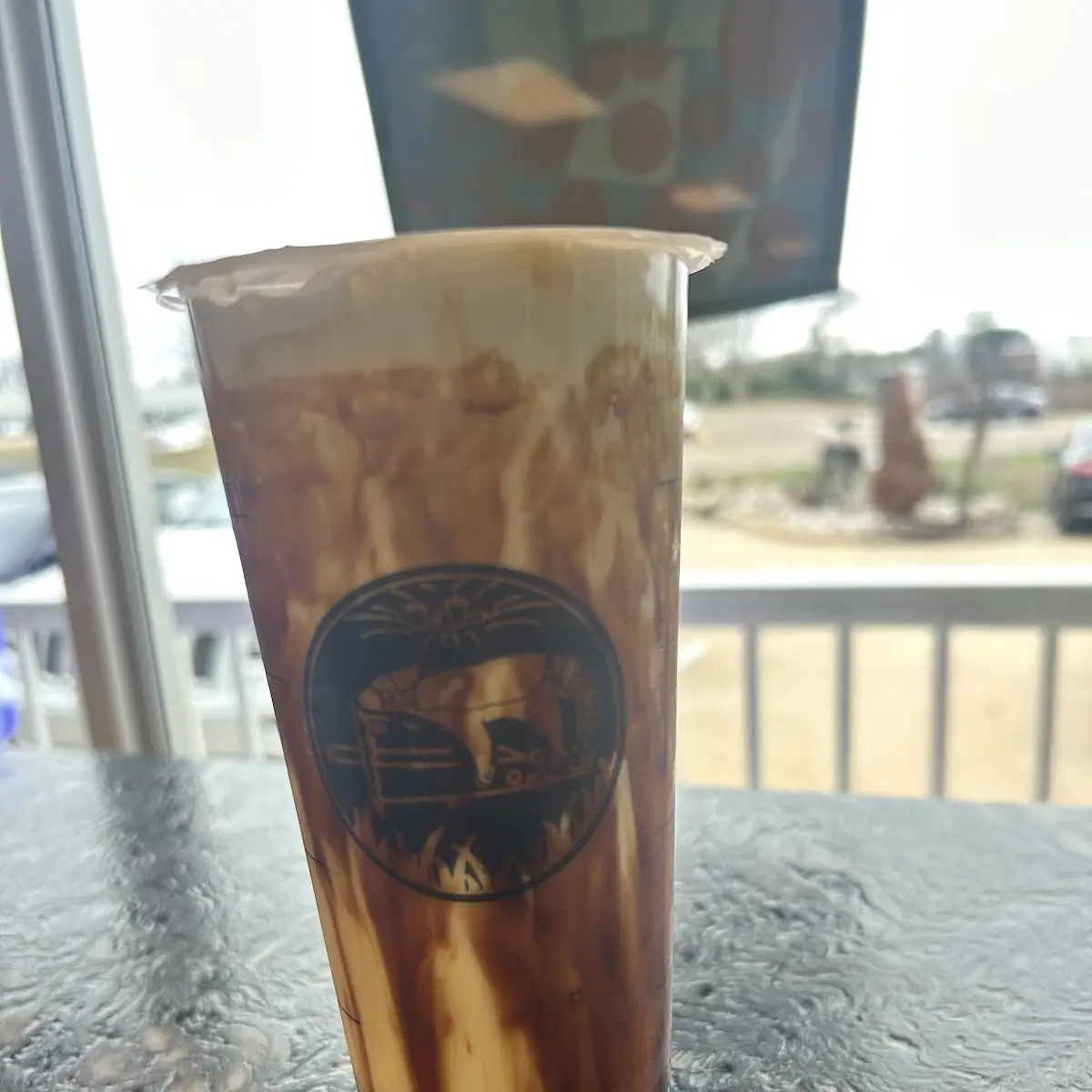 Thai Tea