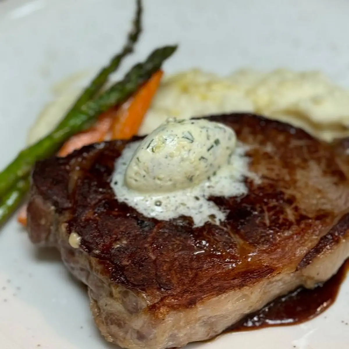 Filet Mignon