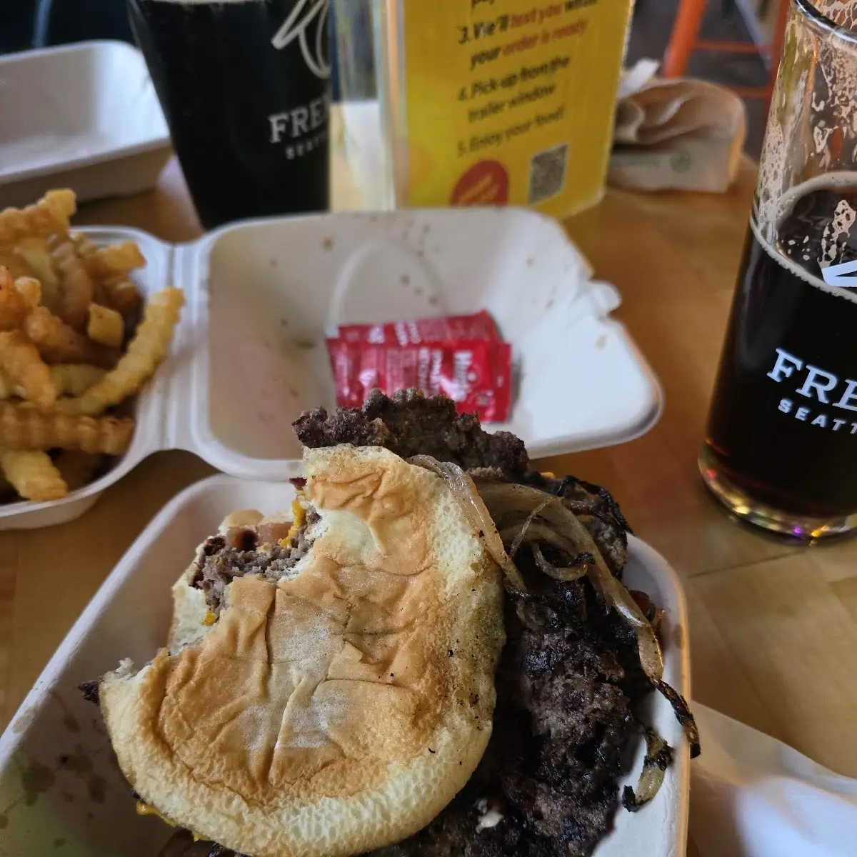 Smash Burger