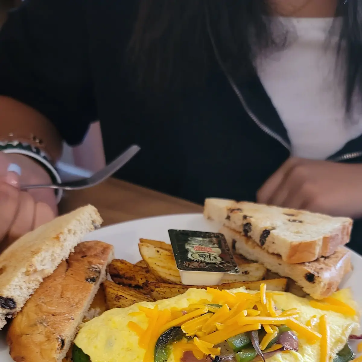 Western Omelet