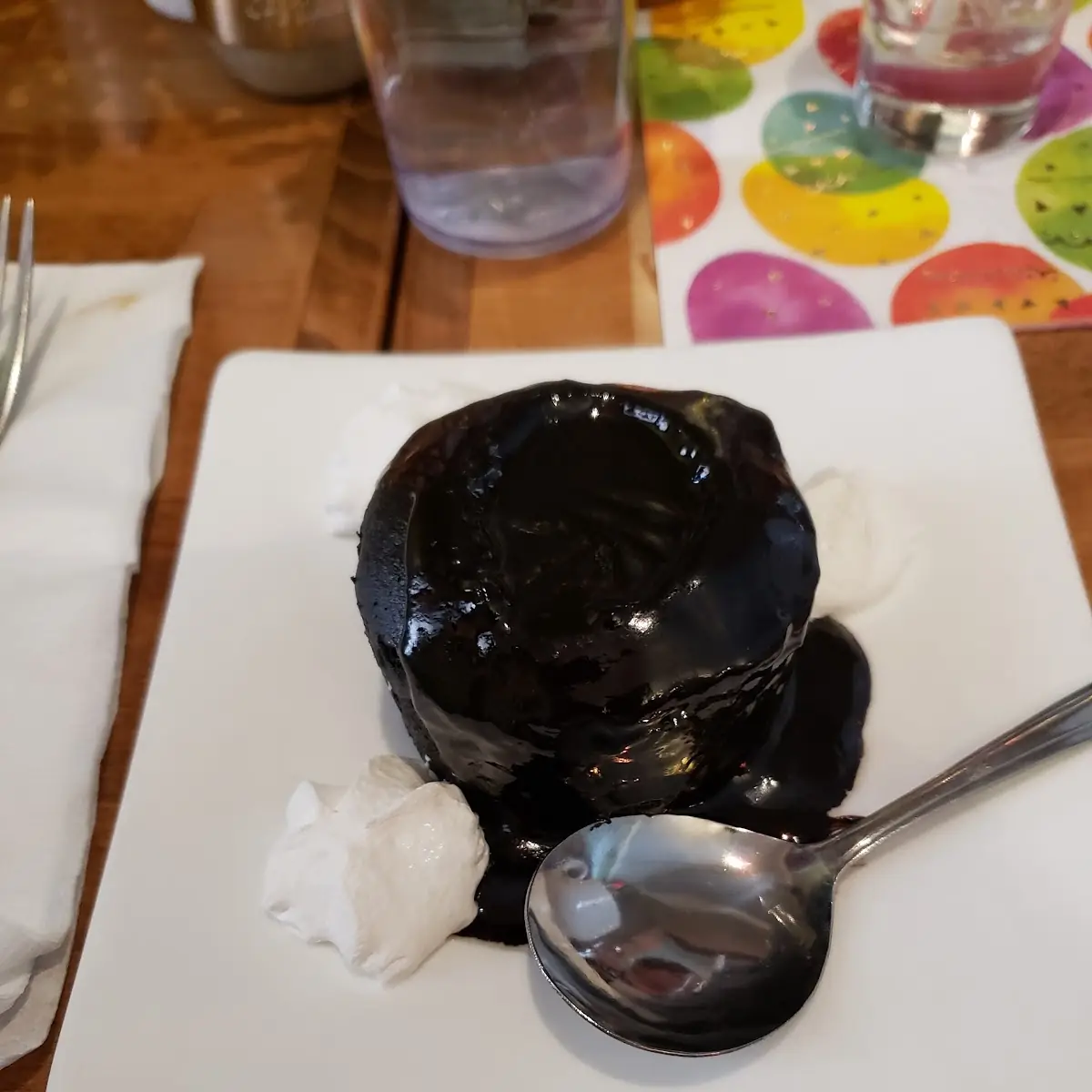 Lava Cake