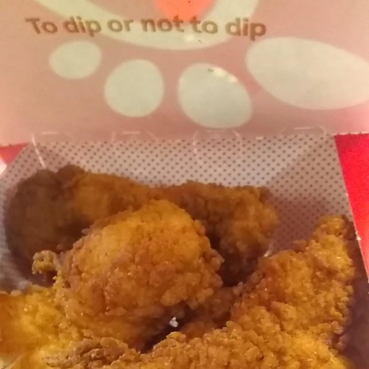 Chicken Strips