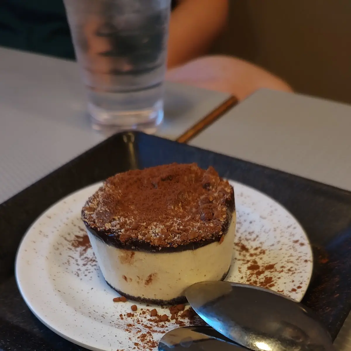 Key Lime Pie