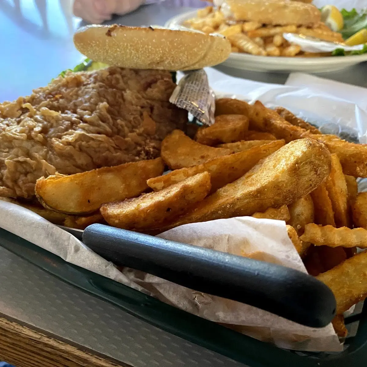 Pulled Pork