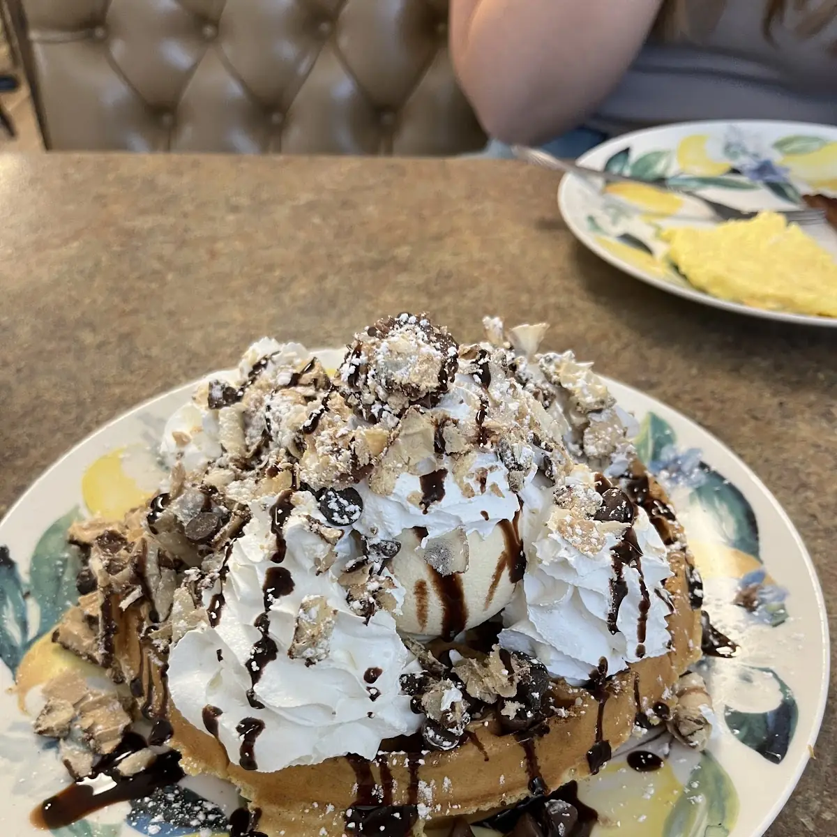 Reese’S Peanut Butter