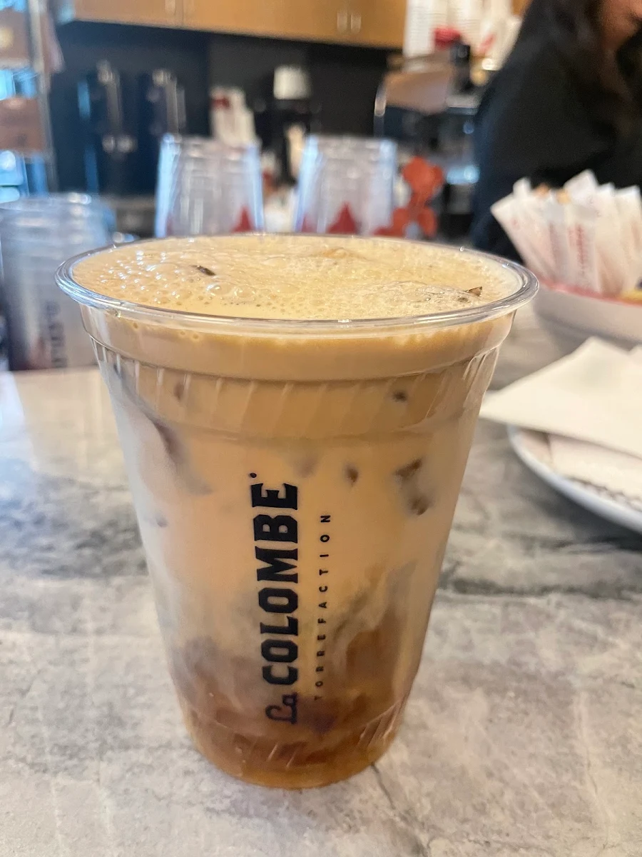 Milk Tea