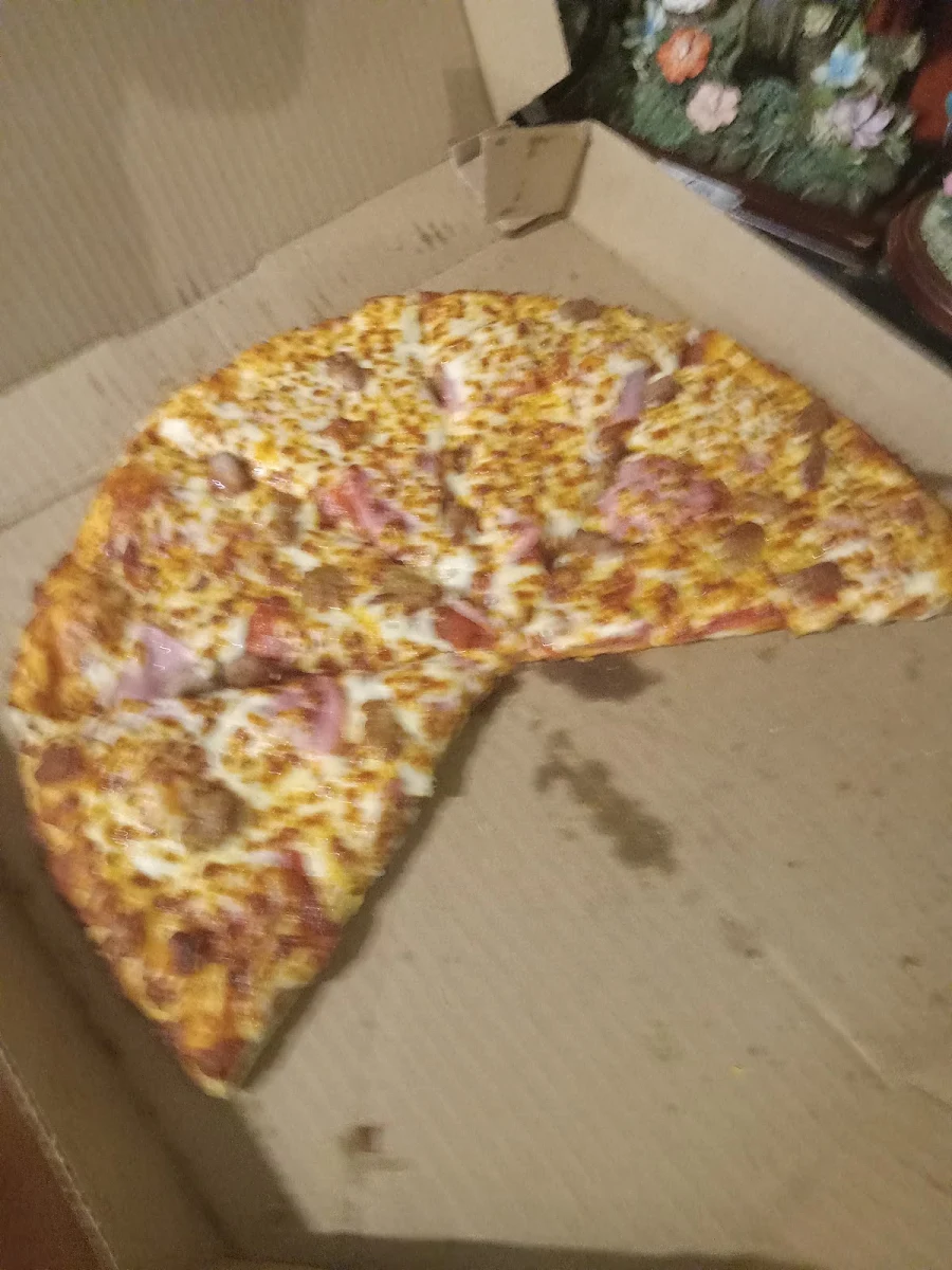 Pizza