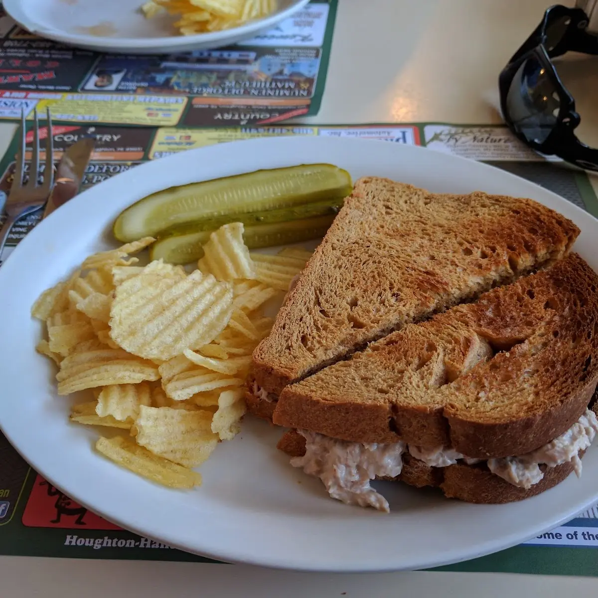 Ruben Sandwich
