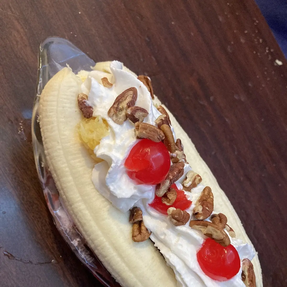Banana Split