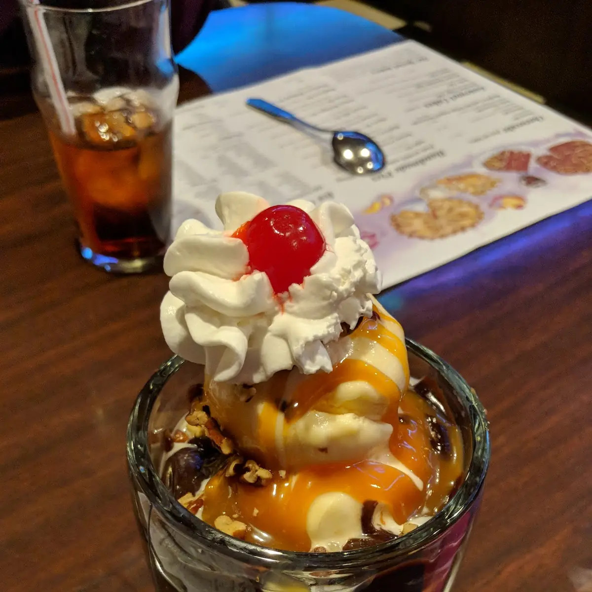Hot Fudge