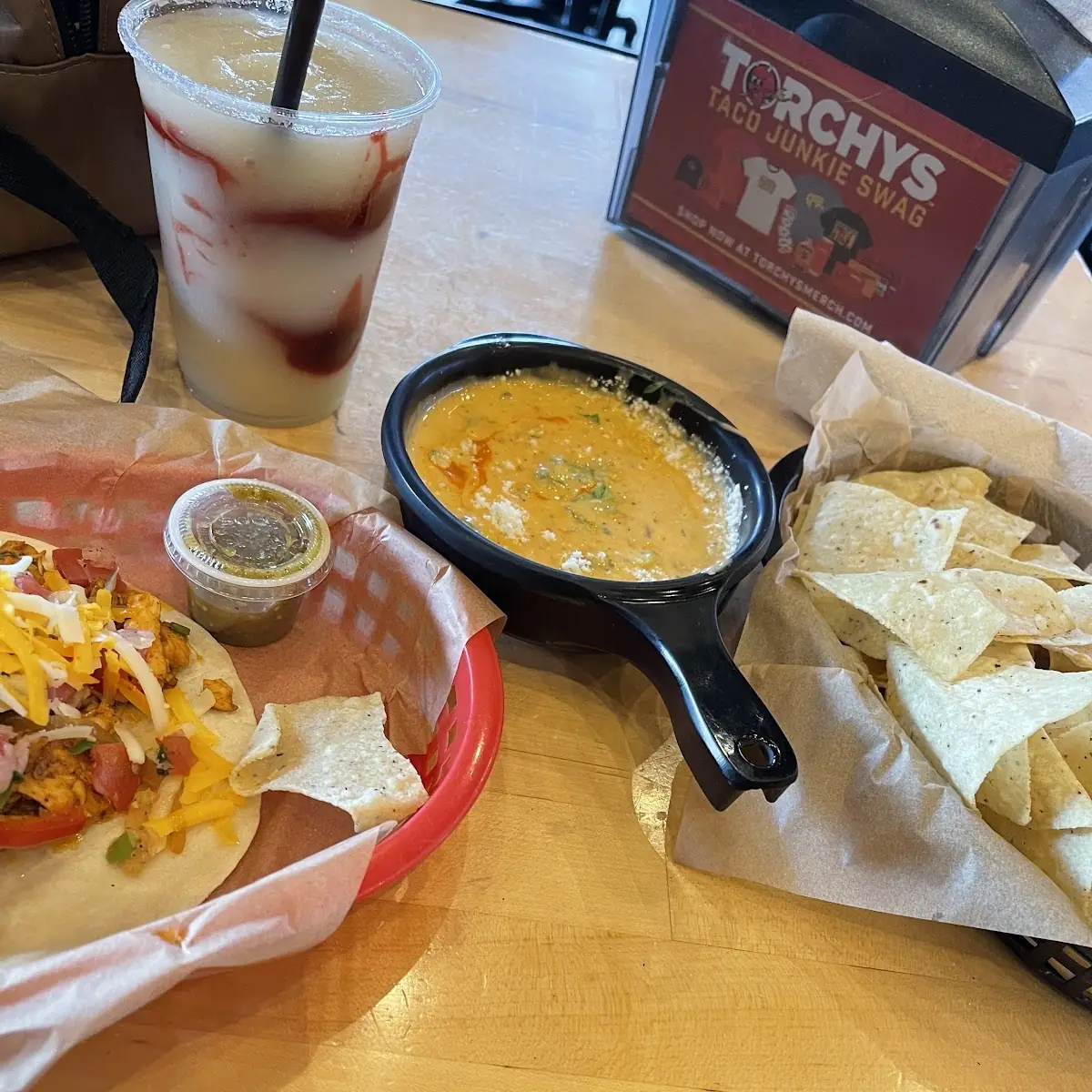 Cheese Dip