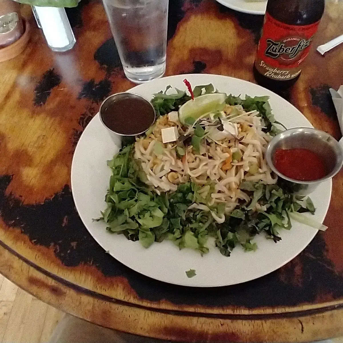Asian Salad