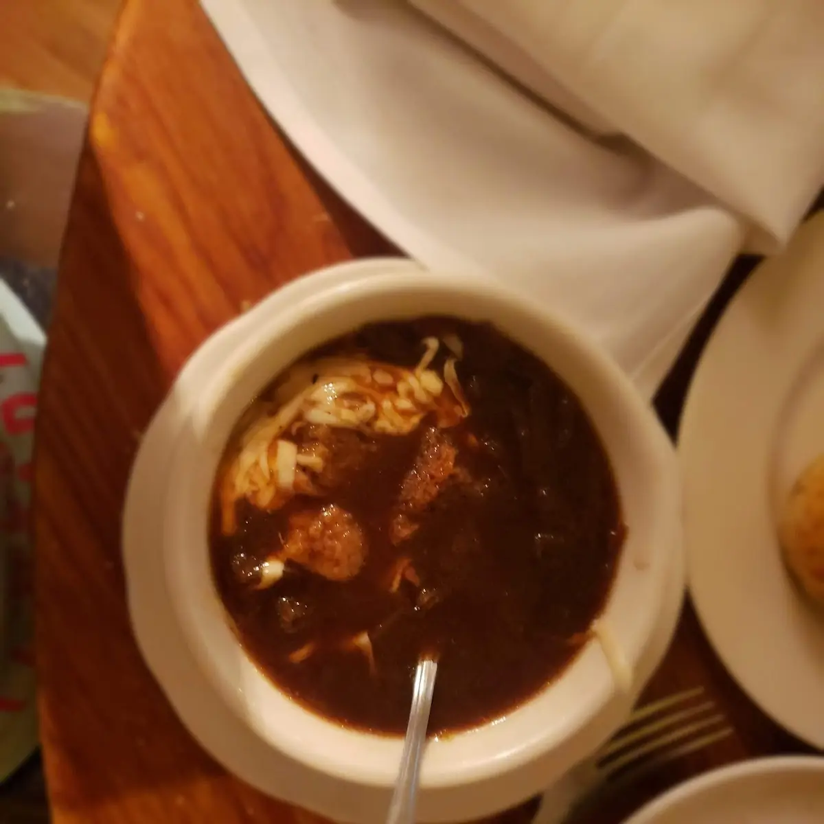 French Onion Soup