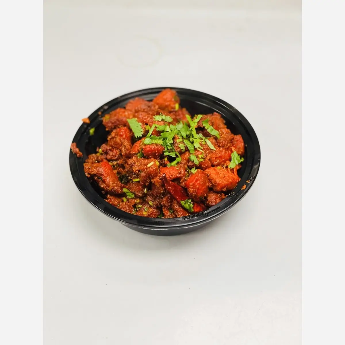 Chicken Seekh Kabab