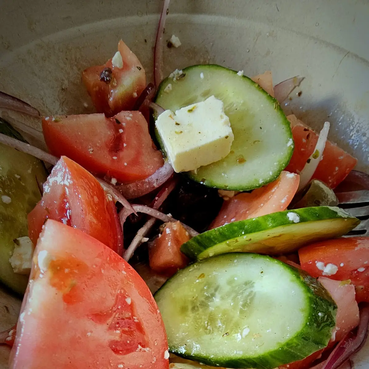 Greek Salad