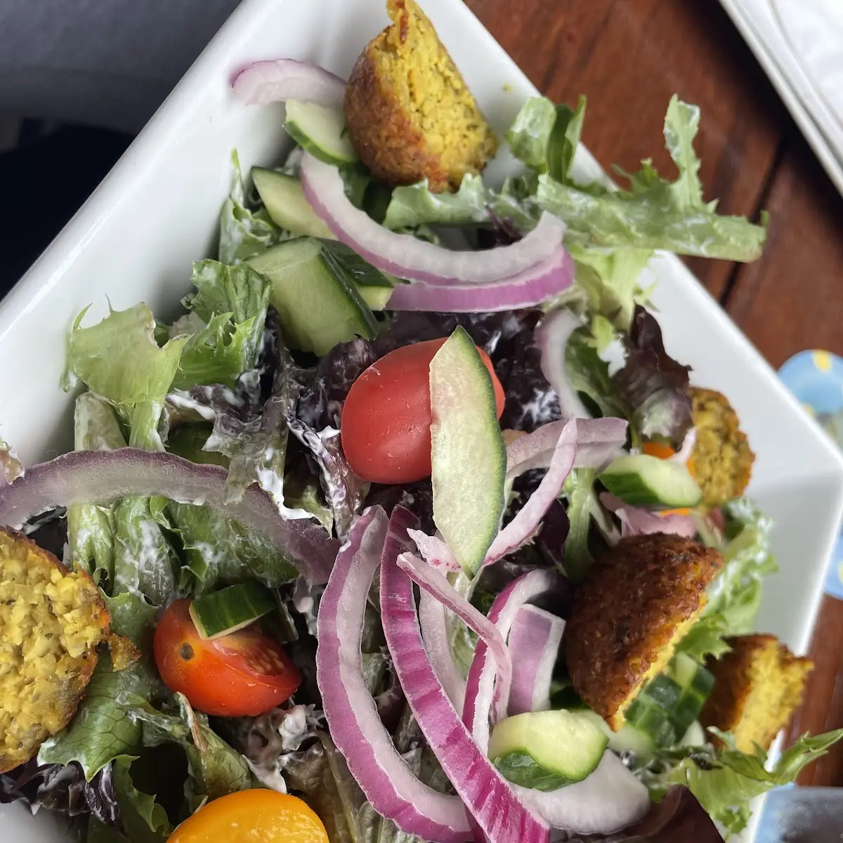 House Salad