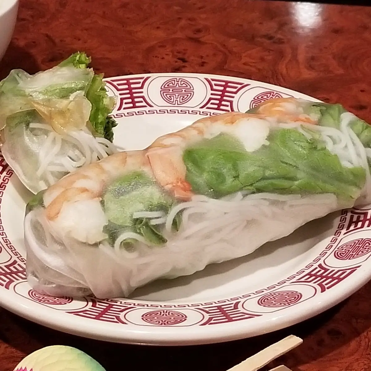 Spring Roll