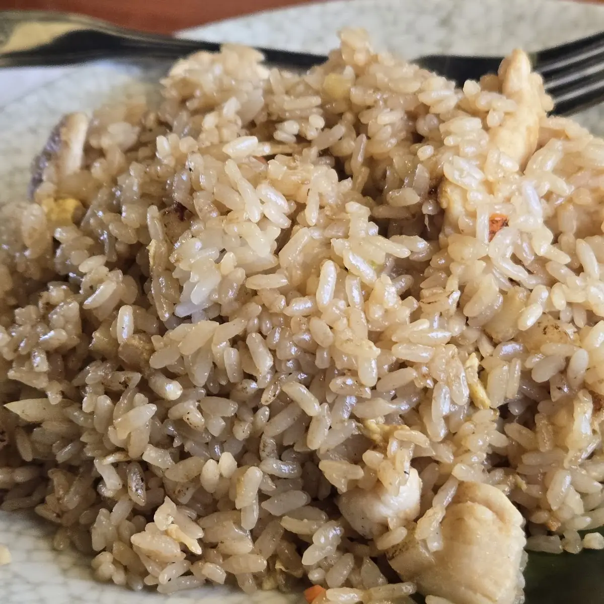 Fried Rice