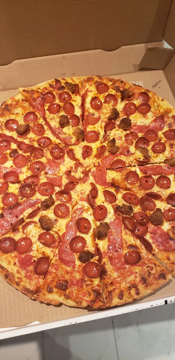 Highlights, Pizzaiolo
