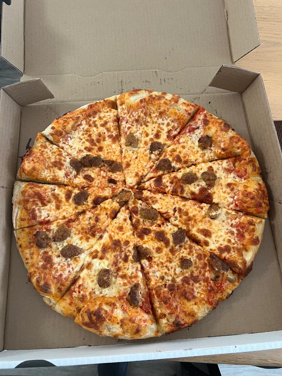Highlights, Pizzaiolo