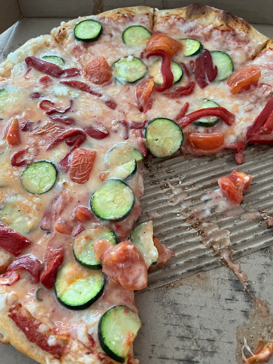 Highlights, Pizzaiolo