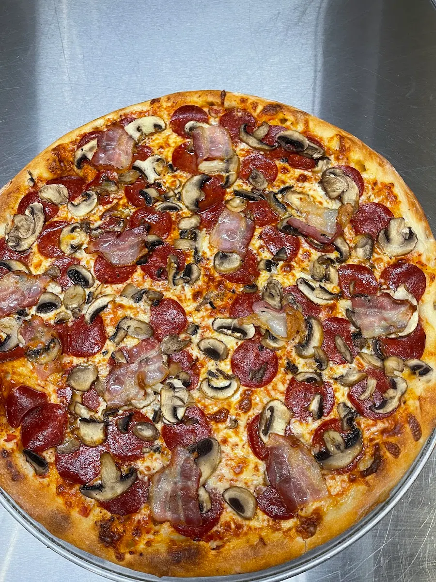 Highlights, Pizzaiolo