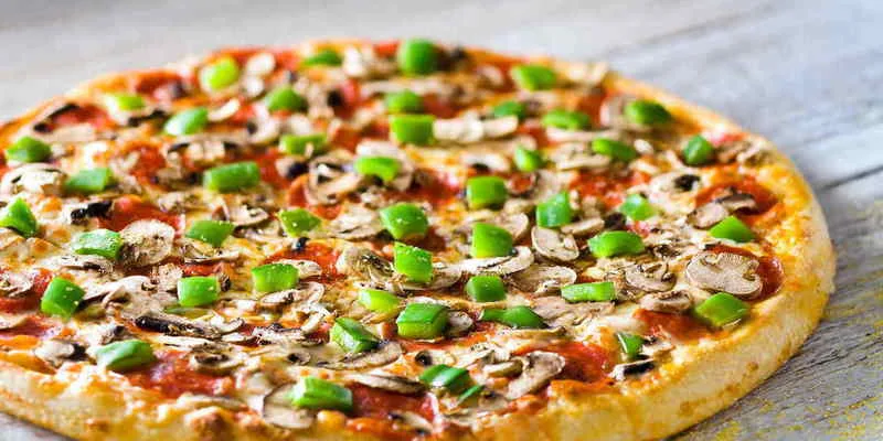 Highlights, Pizzaiolo