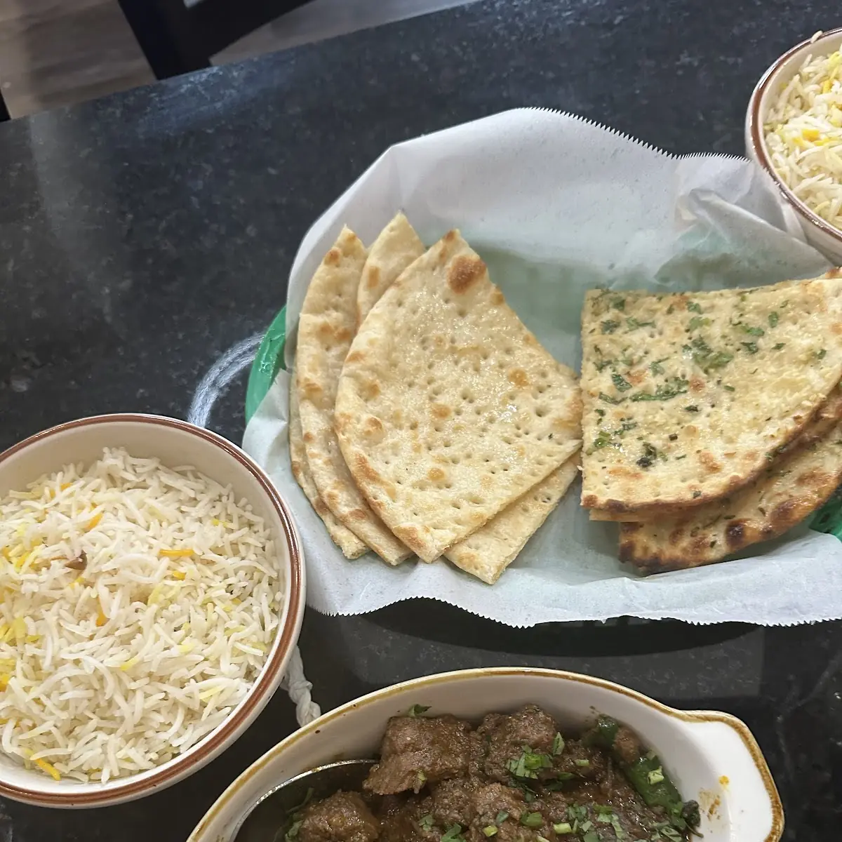 Lamb Vindaloo
