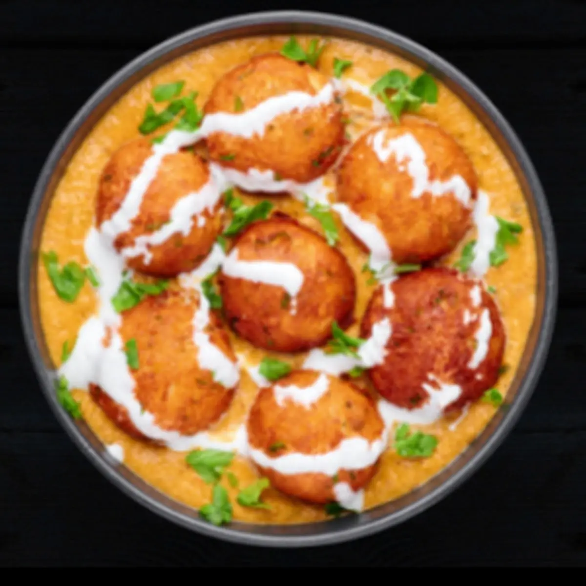 Malai Kofta