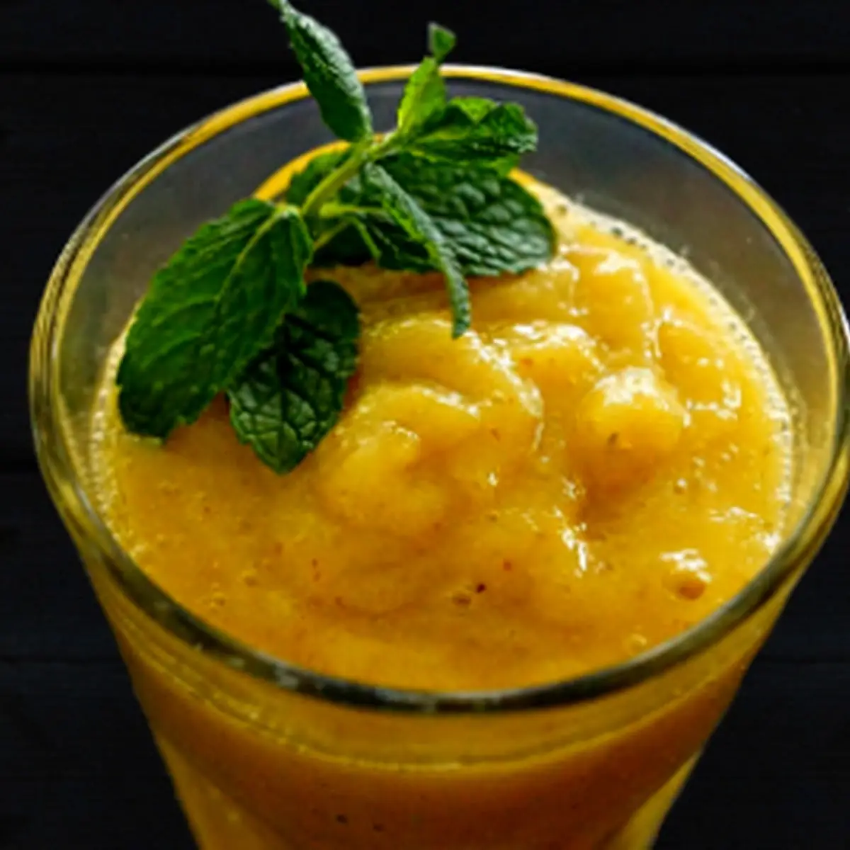 Mango Lassi
