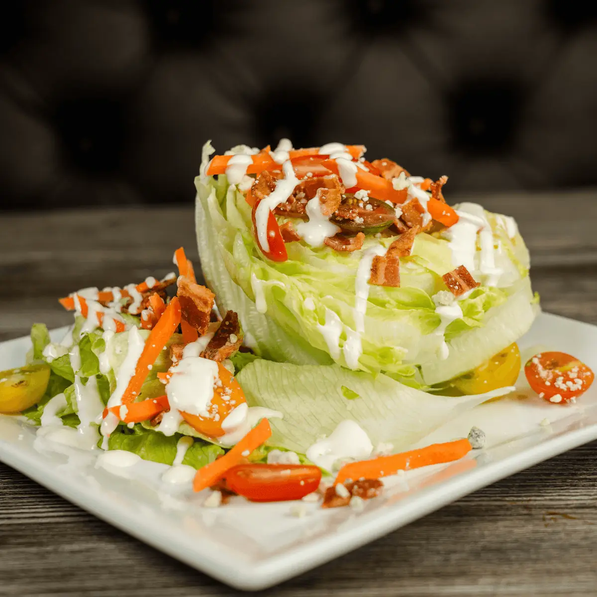 Wedge Salad