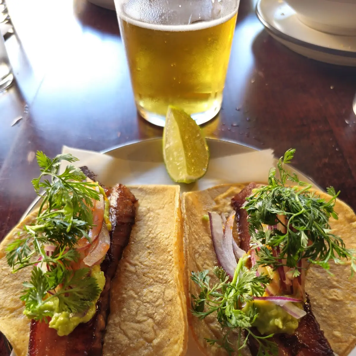 Pork Belly Tacos 2